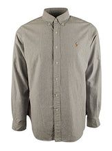 
                        
                          將圖片載入圖庫檢視器 Polo Ralph Lauren Mens Classic Fit Oxford Longsleeve Buttondown Shirt
                        
                      