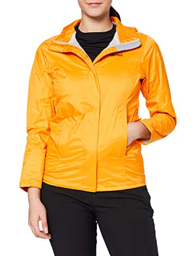 Marmot Women's PreCip Lightweight Waterproof Rain Jacket
