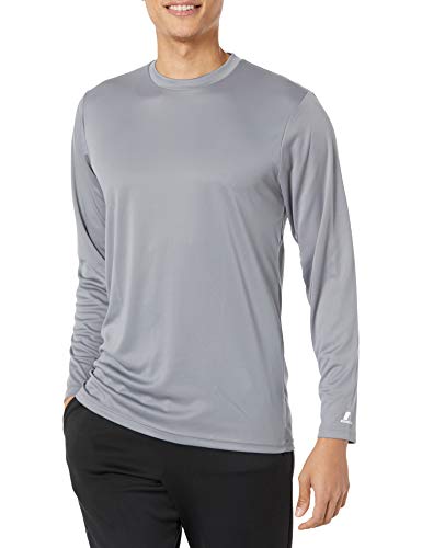 Russell Athletic Men's Long Sleeve Performance T-Shirt