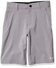 
                        
                          Load image into Gallery viewer, Under Armour Boys' Ua Standard Short
                        
                      