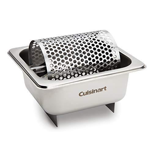 Cuisinart Griddle Food Mover, CSGS-001, Stainless Steel - JOY2ESpree