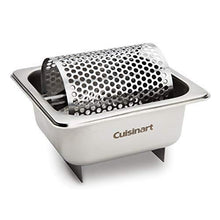 
                        
                          गैलरी व्यूवर में इमेज लोड करें, Cuisinart Griddle Food Mover, CSGS-001, Stainless Steel - JOY2ESpree
                        
                      