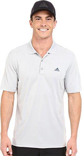 adidas Golf Men's Branded Performance Polo Shirt - JOY2ESpree