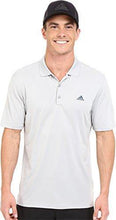 
                        
                          画像をギャラリービューアに読み込む, adidas Golf Men's Branded Performance Polo Shirt - JOY2ESpree
                        
                      