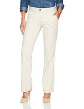 
                        
                          Load image into Gallery viewer, Jag Jeans Women's The Standard Trouser in Divine Twill
                        
                      