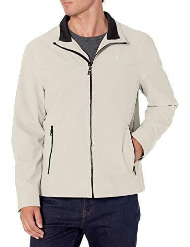 Nautica mens Lightweight Stretch Golf Jacket - JOY2ESpree