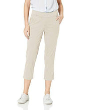 
                        
                          將圖片載入圖庫檢視器 Jag Jeans Women's Serena Pull on Crop
                        
                      