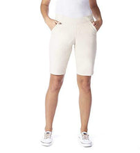 
                        
                          將圖片載入圖庫檢視器 Jag Jeans Women's Gracie Pull on Bermuda Short
                        
                      