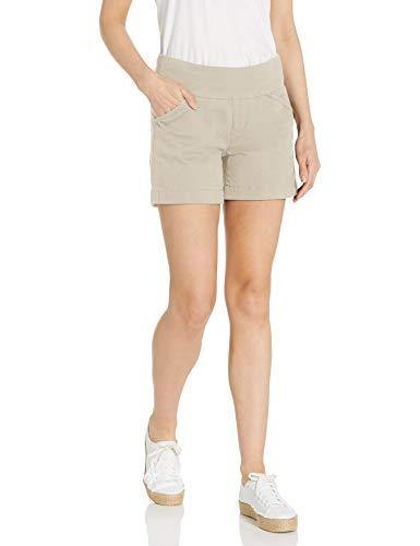 Jag Jeans Women's Ainsley Pull on 5" Short