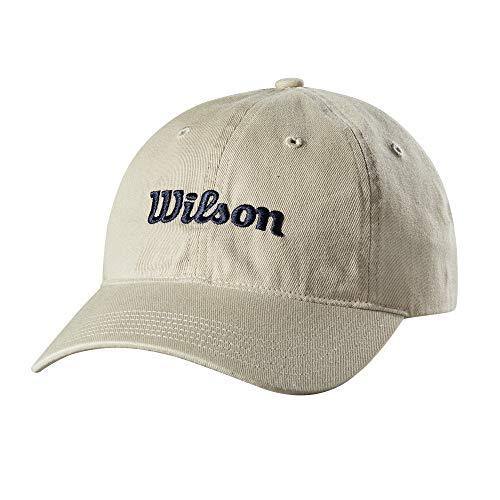 Wilson Classic Buckle Hat - JOY2ESpree