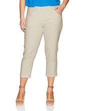 
                        
                          Muat gambar ke penampil Galeri, Jag Jeans Women's Peri Straight Pull on Crop
                        
                      