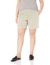 
                        
                          將圖片載入圖庫檢視器 Jag Jeans Women's Plus Size Gracie Pull on 8" Short
                        
                      