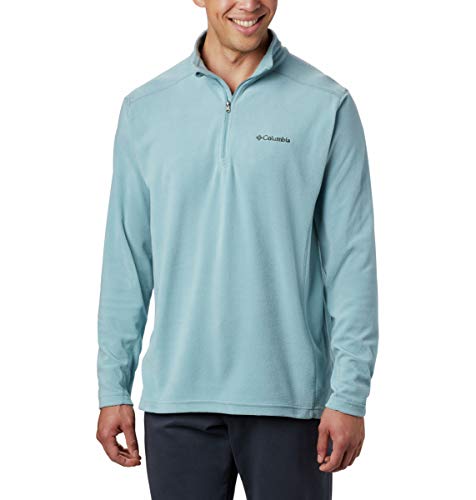 Columbia Men's Klamath Range Ii Half Zip