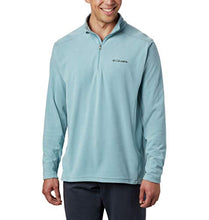 
                        
                          Muat gambar ke penampil Galeri, Columbia Men's Klamath Range Ii Half Zip
                        
                      