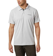 
                        
                          Load image into Gallery viewer, Columbia Men's Utilizer Polo
                        
                      