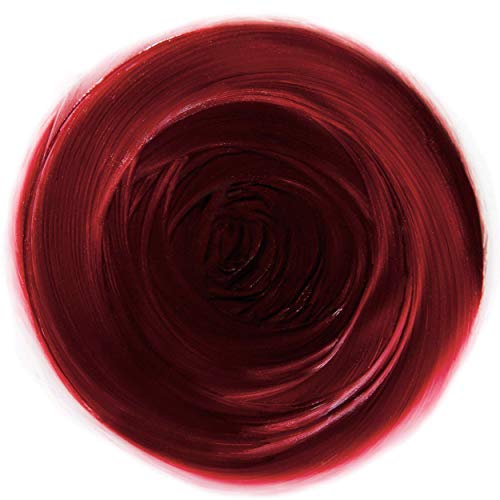 Rituel de Fille Enchanted Lip Sheer - Semi-Matte Moisture Lipstick, Datura