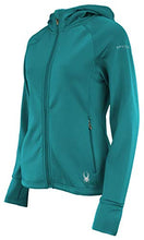 
                        
                          画像をギャラリービューアに読み込む, Spyder Women's Hayer Full Zip Fleece Jacket, Color Variation
                        
                      