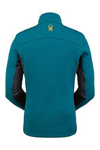 
                        
                          Load image into Gallery viewer, Spyder Men’s Encore Fleece Jacket – Full Zip
                        
                      