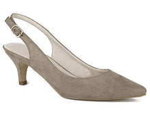 
                        
                          Cargar imagen en el visor de la galería, Greatonu Womens Slingback Dress Pump
                        
                      