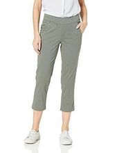 
                        
                          將圖片載入圖庫檢視器 Jag Jeans Women's Serena Pull on Crop
                        
                      