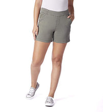 
                        
                          Load image into Gallery viewer, Jag Jeans Women's Gracie Pull on 5" Short
                        
                      