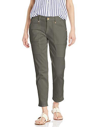 Jag Jeans Women's Easton Utility Pant