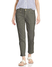 
                        
                          將圖片載入圖庫檢視器 Jag Jeans Women's Easton Utility Pant
                        
                      
