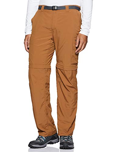 Columbia Men's Silver Ridge Convertible Pants