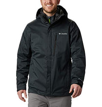 
                        
                          將圖片載入圖庫檢視器 Columbia Men\'s Whirlibird IV Interchange Jacket, Waterproof &amp; Breathable
                        
                      