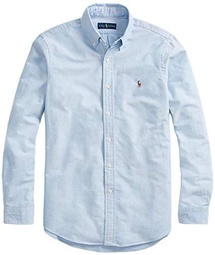 Polo RL Toddler Boy's Pocket Polka Dot Polo Shirt