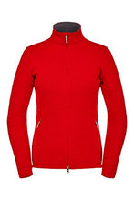 
                        
                          Muat gambar ke penampil Galeri, Spyder Active Sports Women's Bandita Full Zip Sweater
                        
                      