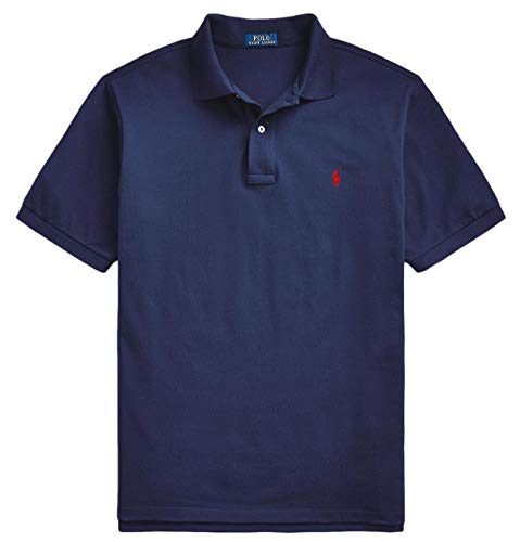 Polo Ralph Lauren Big & Tall Big & Tall Classic Pique Polo