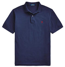 
                        
                          Load image into Gallery viewer, Polo Ralph Lauren Big &amp; Tall Big &amp; Tall Classic Pique Polo
                        
                      