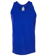 
                        
                          Cargar imagen en el visor de la galería, Russell Athletic Men's Cotton Basic Tank Top
                        
                      