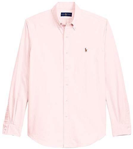 Polo RL Toddler Boy's Pocket Polka Dot Polo Shirt