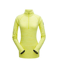 
                        
                          將圖片載入圖庫檢視器 Spyder Women's Unyte Half Zip T-Neck
                        
                      