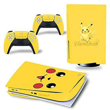 
                        
                          將圖片載入圖庫檢視器 One Piece Ps5 Disk Version Vinyl Stickers Ps5 Console Skin and Controller Skin Beautiful Scratch-Resistant No Bubbles-ps-5 - JOY2ESpree
                        
                      