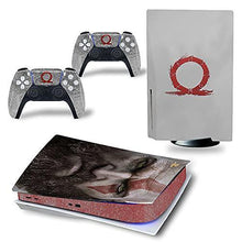 
                        
                          將圖片載入圖庫檢視器 One Piece Ps5 Disk Version Vinyl Stickers Ps5 Console Skin and Controller Skin Beautiful Scratch-Resistant No Bubbles-ps-5 - JOY2ESpree
                        
                      