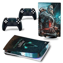 
                        
                          將圖片載入圖庫檢視器 One Piece Ps5 Disk Version Vinyl Stickers Ps5 Console Skin and Controller Skin Beautiful Scratch-Resistant No Bubbles-ps-5 - JOY2ESpree
                        
                      