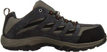 
                        
                          Muat gambar ke penampil Galeri, Columbia Men's Crestwood Hiking Shoe
                        
                      
