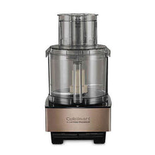 
                        
                          將圖片載入圖庫檢視器 Cuisinart DFP-14BCNY 14-Cup Food Processor, Brushed Stainless Steel - Silver - JOY2ESpree
                        
                      