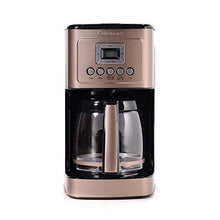 
                        
                          Cargar imagen en el visor de la galería, Cuisinart DCC-3200W Perfectemp Coffee Maker, 14 Cup Progammable Coffeemaker with Glass Carafe, White - JOY2ESpree
                        
                      
