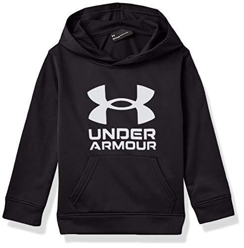 Under Armour Boys' Ua Symbol Hoodie
