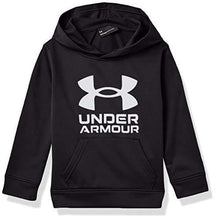 
                        
                          画像をギャラリービューアに読み込む, Under Armour Boys' Ua Symbol Hoodie
                        
                      
