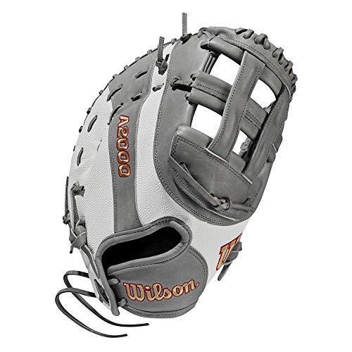Wilson A2000 Fastpitch Glove Series - JOY2ESpree