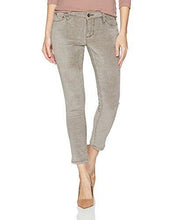
                        
                          將圖片載入圖庫檢視器 Jag Jeans Women's Mera Skinny Ankle Jean in Waffle Knit Denim
                        
                      