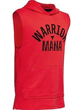 
                        
                          Cargar imagen en el visor de la galería, Under Armour Boy's Youth Project Rock Mana Sleeveless Hoodie - JOY2ESpree
                        
                      