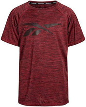 
                        
                          Muat gambar ke penampil Galeri, Reebok Boys Quick Dry Breathable Athletic Performance Sports T-Shirt - JOY2ESpree
                        
                      
