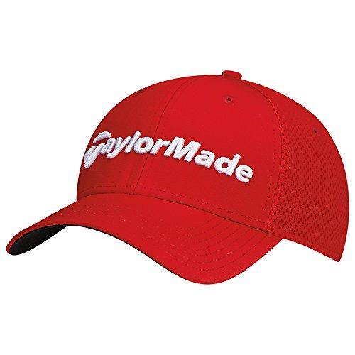 TaylorMade Golf 2017 Tour Performance Cage Hat - JOY2ESpree