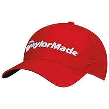 
                        
                          Load image into Gallery viewer, TaylorMade Golf 2017 Tour Performance Cage Hat - JOY2ESpree
                        
                      